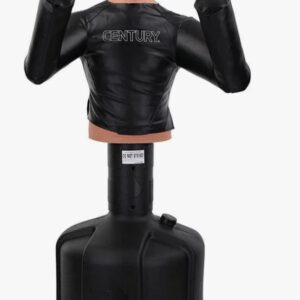 Century BOB Jacket Adds Arms to Striking Dummy
