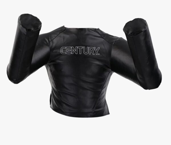 Century BOB Jacket Adds Arms to Striking Dummy - Image 2