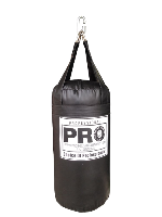 PRO Boxing Heavy Hanging Punching Bag Unfilled Made in U.S.A.