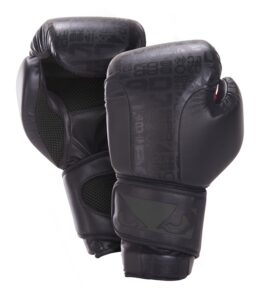 Boxing Training Gloves