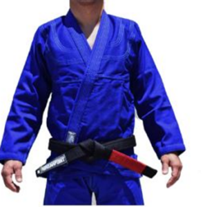 Break Point Academy Gi - Blue