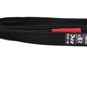 Break Point Jiu Jitsu Black Belt