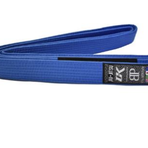 Break Point Jiu Jitsu Blue Belt