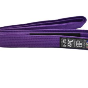 Break Point Jiu Jitsu Purple Belt