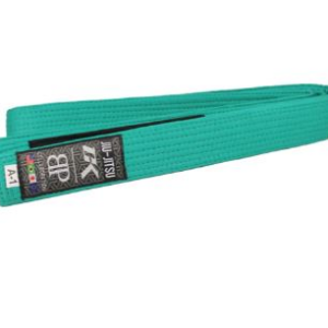 Break Point Kids Jiu Jitsu Green Belt