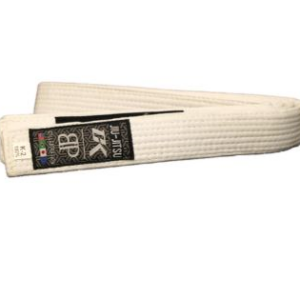 Break Point Kids Jiu Jitsu White Belt