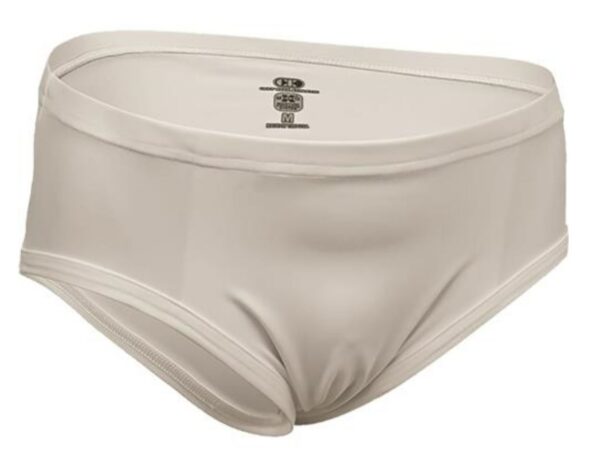 Cliff Keen Compression Gear Athletic Briefs - Black - Image 5