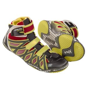 Wrestling Shoes