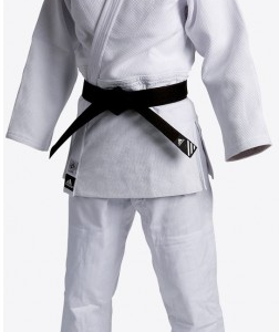 Adidas Judo Champion GI - Deluxe Double Weave Uniform