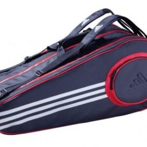 Adidas Pro Line Triple Thermo Racket Sports Gear Bag