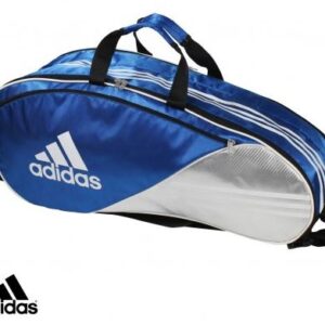 Adidas Tour Line Double Thermo Racket Sports Gear Bag