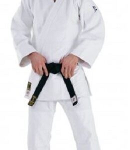 Budomart America Hiku Shiai IJF Approved Judo Gi
