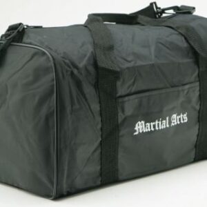 Budomart America Martial Arts Sparring Gear Bag
