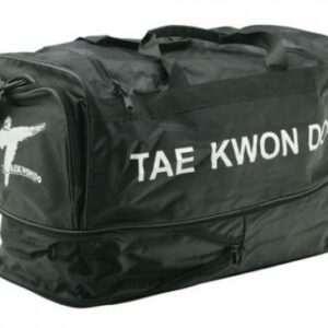 Budomart America - Taekwondo Martial Arts Expandable Bag