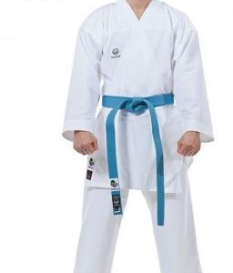 Budomart American Cut Tokaido WKF Kumite Master II GI