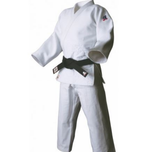 Budomart Yawara Japan Yoroi Judo GI IJF Approved