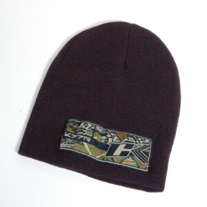 Contract Killer Camo Beanie
