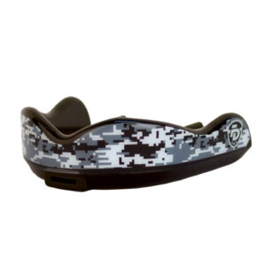 Fight Dentist Youth Pro Mouthguard Digi Camo