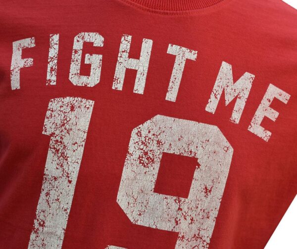 RDX Cotton Cracked Candy T-Shirt