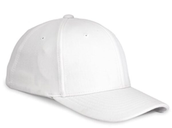 Cliff Keen Mesh Stretch Fit Ref's Hat - Image 3