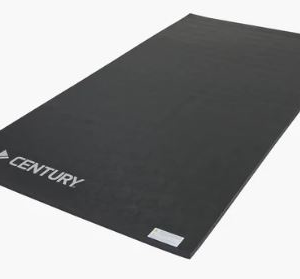 Century Custom Rollout Wrestling Mat 1-5/8" Thick