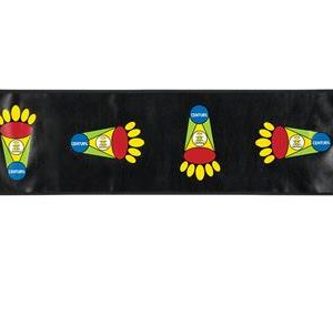 Century KicKing Wrap