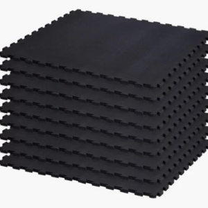 Century Puzzle Mat 9 Pack Bundle - Black