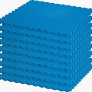 Century Puzzle Mat 9 Pack Bundle - Blue