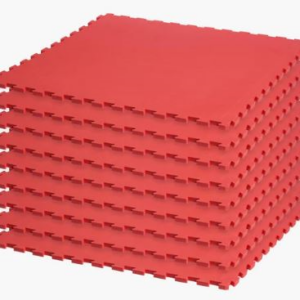 Century Puzzle Mat Kit - Cardinal