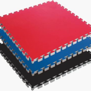 Century Reversible 1-1/2 Thick Athletic Puzzle Mat