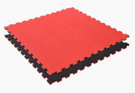 Century Reversible 2 Color 3/4 Thick Puzzle Sport Mat