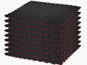 Custom Exercise Mats