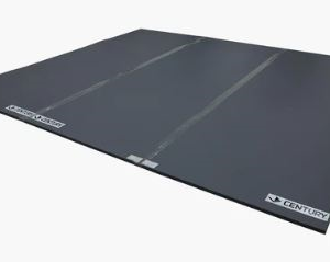 Century Tatami Home Roll Mat Kit- Grey