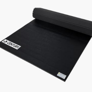 Century Tatami Large Rollout Workout and Fitness Mat 5' x 10'