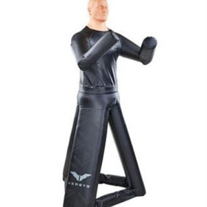 Century Versys VS. BOB  Martial Arts Bag Dummy with Arms