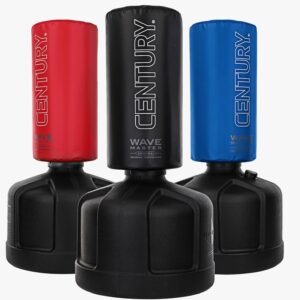 Century Wavemaster Freestanding Punching Bag