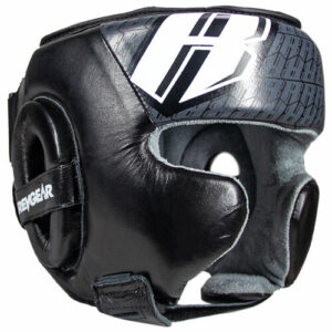 Champion II Headgear - Black