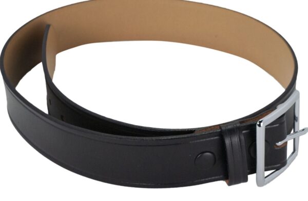 Sports Referee Genuine Leather Belt - Image 2