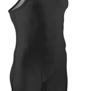 Cliff Keen Relentless Compression Gear Wrestling Singlet