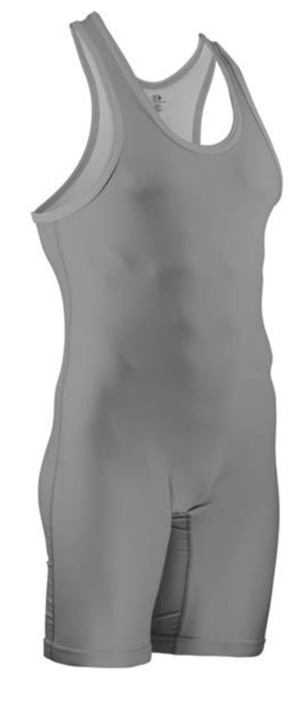 Cliff Keen Relentless Compression Gear Wrestling Singlet - Image 9