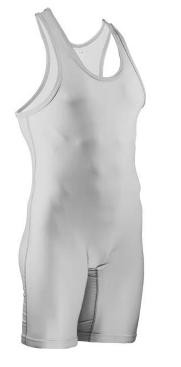 Cliff Keen Relentless Compression Gear Wrestling Singlet - Image 8