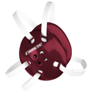 Brute ClassiX 2 Earguards - Maroon