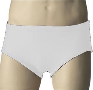 Cliff Keen Compression Gear Briefs - White