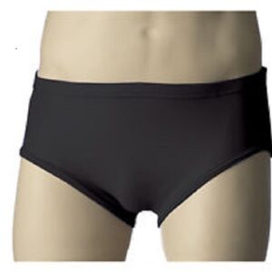 Cliff Keen Compression Gear Athletic Briefs - Black