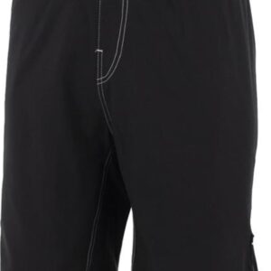 Cliff Keen Stock Board Shorts - Black
