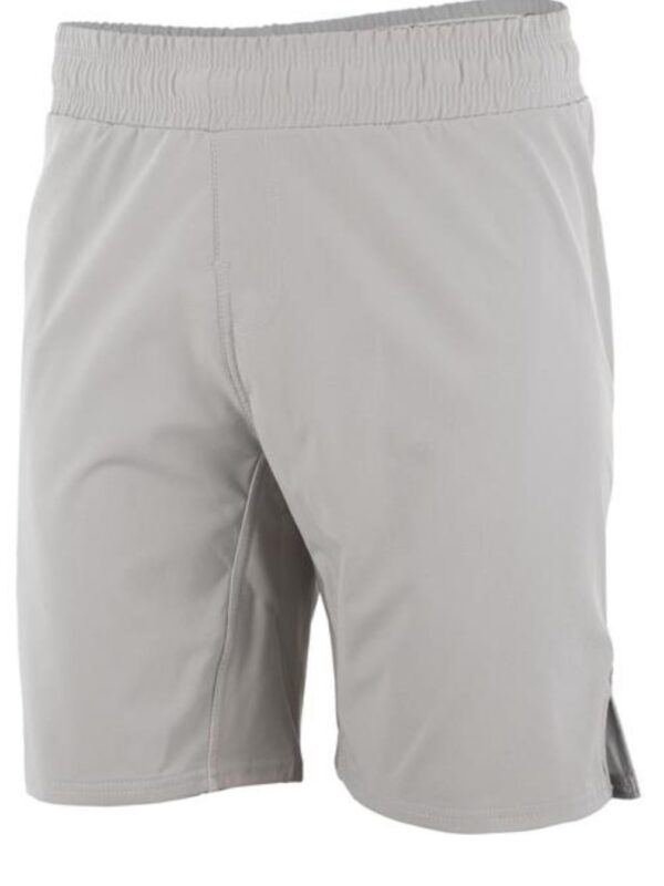 Cliff Keen Stock Board Shorts - Black - Image 3