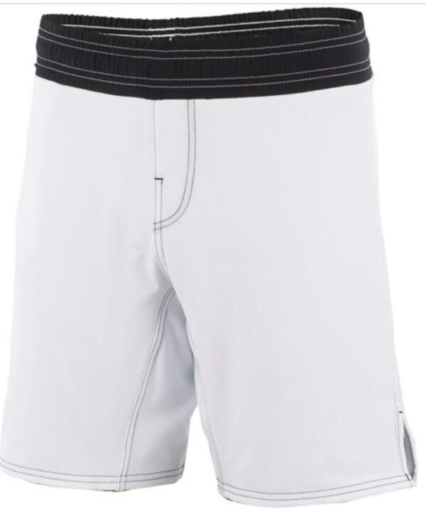 Cliff Keen Stock Board Shorts - Black - Image 2