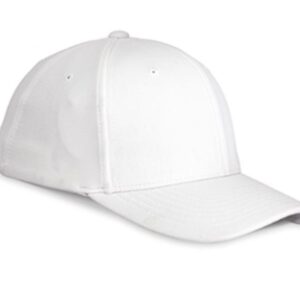 Cliff Keen Mesh Stretch Fit Ref's Hat