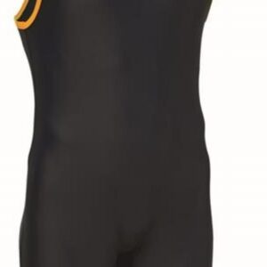 Cliff Keen Collegiate Compression Gear Wrestling Singlet