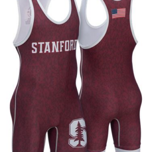 Cliff Keen Custom Compression Band Singlet - Set of 6